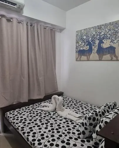 Ezstays Shore Residences Apartamento *