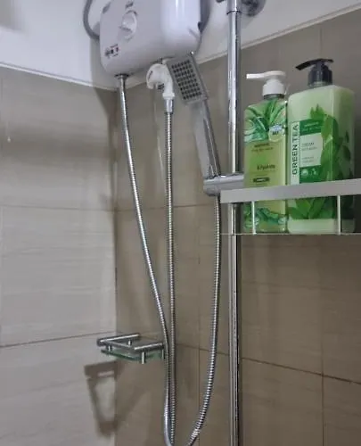 Ezstays Shore Residences