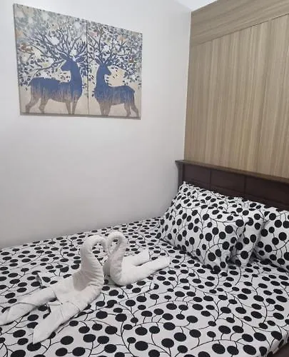 Ezstays Shore Residences Apartamento *
