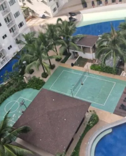 Ezstays Shore Residences *