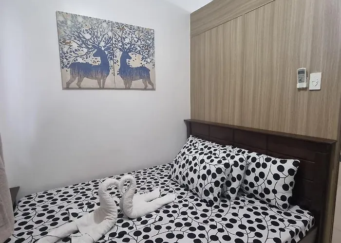 Ezstays Shore Residences * Manila