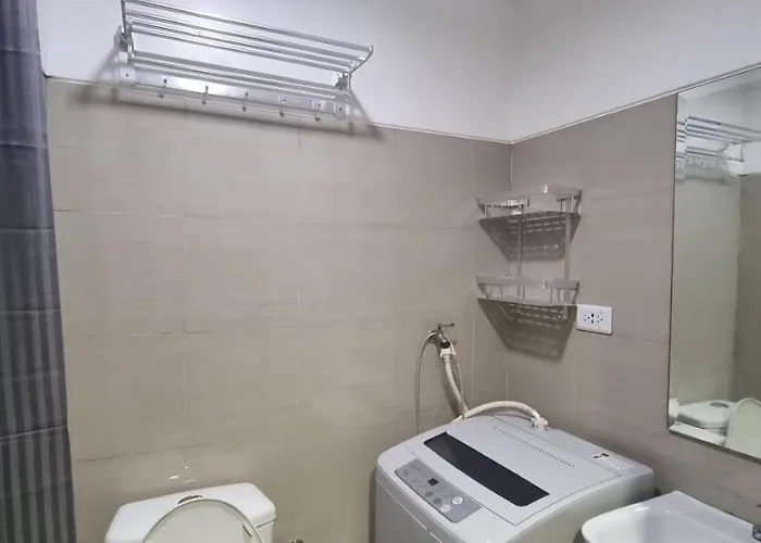 Ezstays Shore Residences Apartamento *