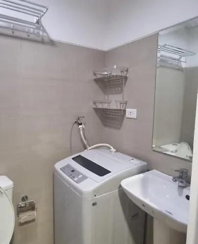 Apartamento Ezstays Shore Residences