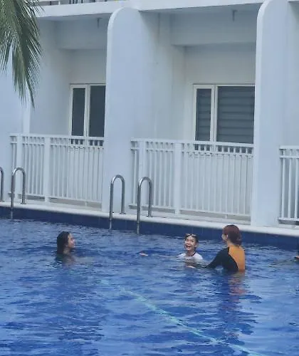 Ezstays Shore Residences