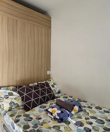 Apartamento Ezstays Shore Residences *