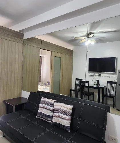 Apartamento Ezstays Shore Residences