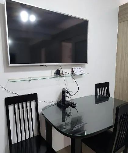 Ezstays Shore Residences