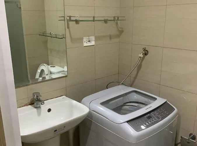 Ezstays Shore Residences Apartamento *