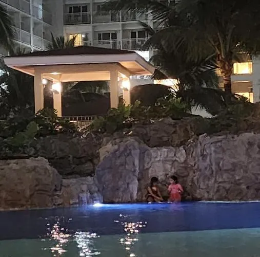 Ezstays Shore Residences * Manila