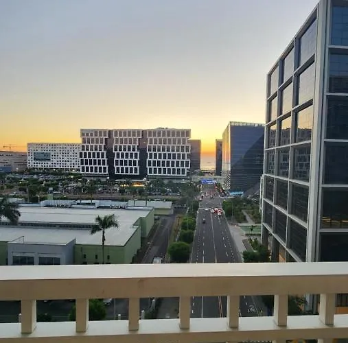 Ezstays Shore Residences Apartamento *